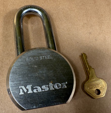 Master lock weather for sale  Flourtown