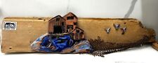 Scandinavian ceramic driftwood for sale  Atwater