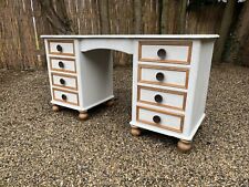 Writers desk solid for sale  THIRSK