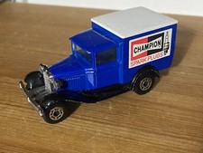 Matchbox superfast model for sale  MENSTRIE