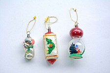 Weihnachtsbaum schmuck erzgebi gebraucht kaufen  Düsseldorf