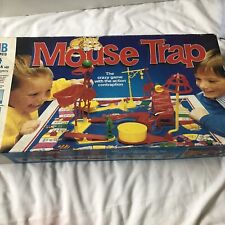 Mouse trap 1996 for sale  LEIGHTON BUZZARD