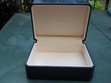 Jaeger lecoultre box usato  Firenze