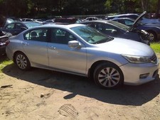 Honda accord headlamp for sale  Plaistow