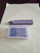 Diamond paper drill for sale  LONDON