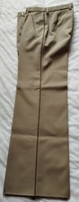 Pantalon militaire uniforme d'occasion  Dunkerque-