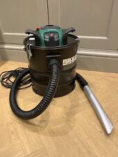 Parkside ash vacuum for sale  HAVANT