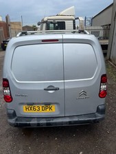 citroen berlingo rear doors for sale citroen berlingo rear doors for sale DONCASTER
