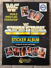 Wwf superstars merlin for sale  BRACKNELL