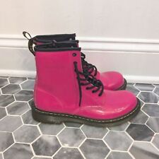 Doc martens hot for sale  Shipping to Ireland