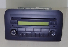 Autoradio stereo lettore usato  Cerignola