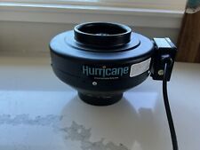 Hurricane inline fan for sale  Eureka