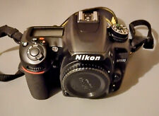 Nikon d7500 20.9mp for sale  CHELTENHAM