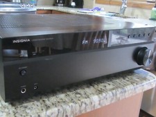 Insignia str514 stereo for sale  Troy