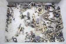 Bolts kymco like d'occasion  Expédié en Belgium