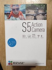 Action cam ezviz usato  Urbisaglia