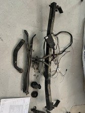Gancio traino thule usato  Lecce