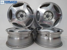 Kit cerchi lega usato Kit cerchi lega usato  Cassola