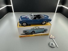 Dinky toys atlas d'occasion  Chartres