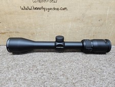 Vortex diamondback 12x40 for sale  Coeburn