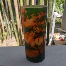Antique rare daum for sale  Lakeland