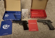 Airsoft gbb lot d'occasion  Expédié en Belgium