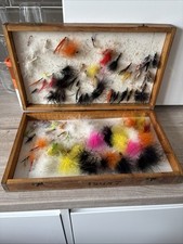 Fly fishing lure for sale  COVENTRY