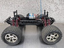 Traxxas vintage maxx for sale  Whittier