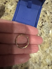 Tacori eternity wedding for sale  Raleigh