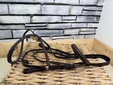 Smart grackle bridle for sale  LLANGOLLEN