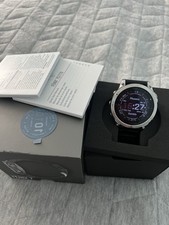 Garmin fenix 47mm gebraucht kaufen  Solingen
