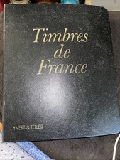 Albums de timbres d'occasion Albums de timbres d'occasion Expédié en Belgium