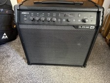 Line spider digital for sale  WICK
