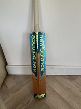 New balance cricket for sale  NEWBURY