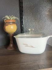Corning ware golden for sale  Desert Hot Springs