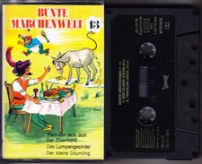 Bunte märchenwelt tischlein gebraucht kaufen Bunte märchenwelt tischlein gebraucht kaufen  Neufahrn