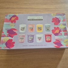 Yankee candles spring for sale  SHEFFIELD