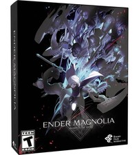 Ender magnolia bloom usato  Mosciano Sant Angelo