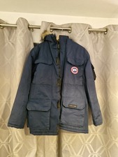Mens canada goose for sale  NEWBURY