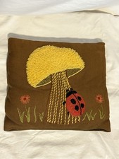 Vintage handmade mushroom for sale  Oil City
