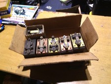 Ford model model for sale  LEICESTER