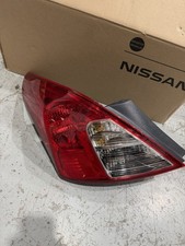 Lanterna traseira externa halógena esquerda driver fabricante de equipamento original Versa 12-19 Nissan 265553AN0A comprar usado Lanterna traseira externa halógena esquerda driver fabricante de equipamento original Versa 12-19 Nissan 265553AN0A comprar usado  Enviando para Brazil