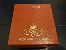 Vintage palissy royal for sale  COVENTRY