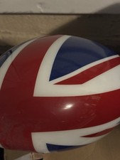 Pair union jack for sale  Ballston Spa