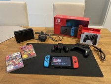 Nintendo switch bundle gebraucht kaufen  Euskirchen