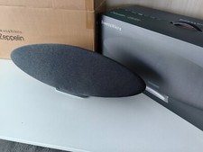 Bowers wilkins zeppelin usato  Spedire a Italy