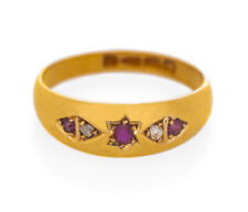 Victorian 18ct 18k for sale  GAINSBOROUGH