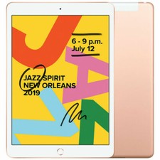 Apple ipad 2019 for sale  Brooklyn