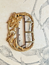 Ancienne boucle ceinture d'occasion  Nantes-