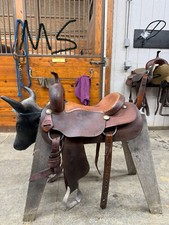 cutting saddle for sale cutting saddle for sale Milford